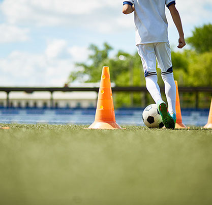 juguete de plástico para brincar con pelota
