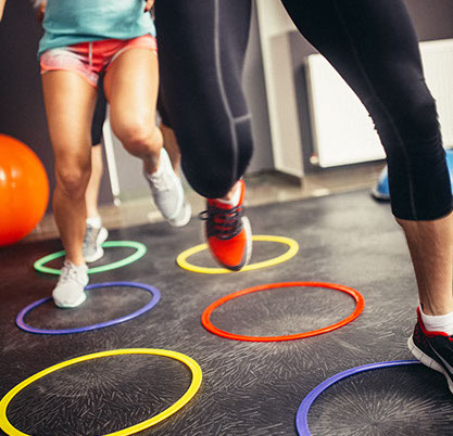 juguete de plástico para brincar