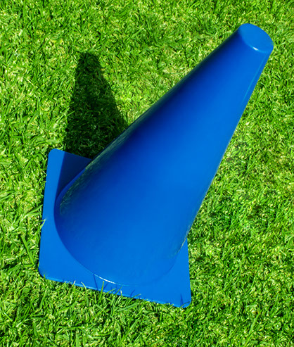 juguete de plástico para brincar con pelota