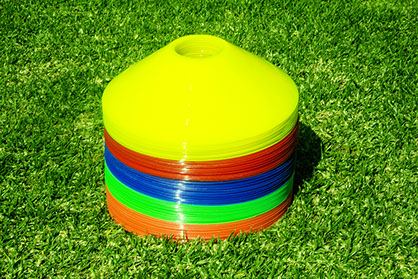 juguete de plástico para brincar con pelota