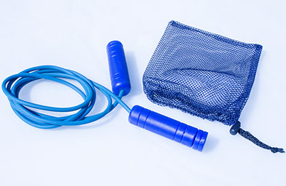 juguete de plástico para brincar con pelota